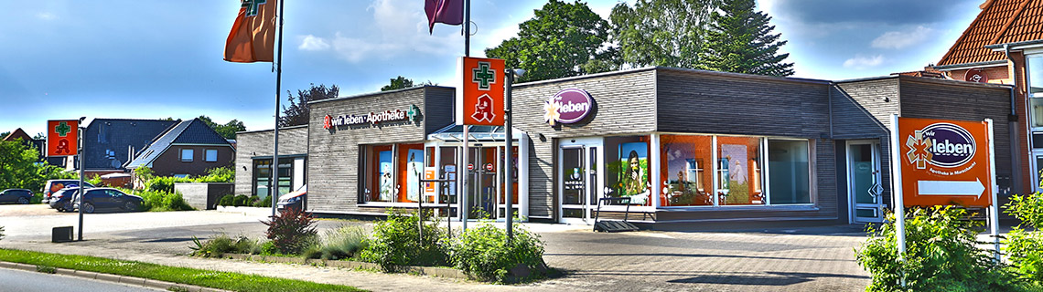 Versandapotheke