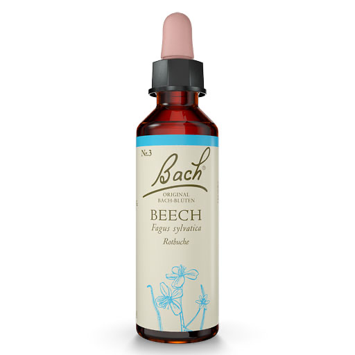 BACHBLÜTEN Beech Tropfen
