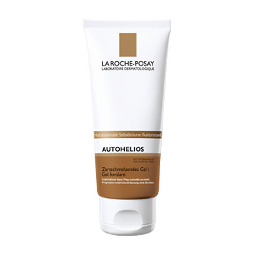 ROCHE-POSAY Autohelios Gel-Creme