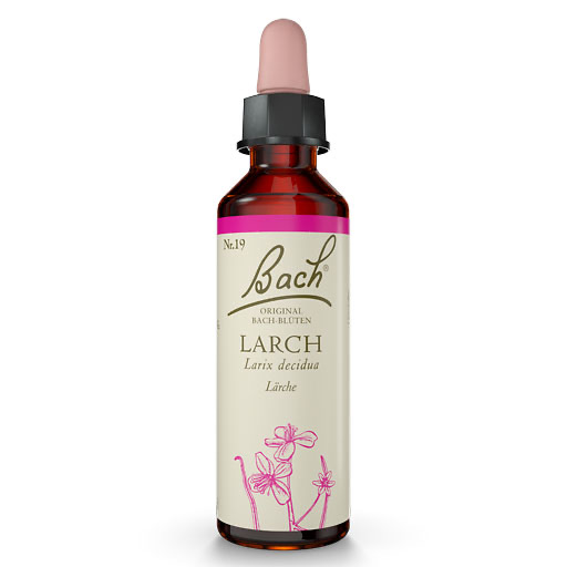 BACHBLÜTEN Larch Tropfen