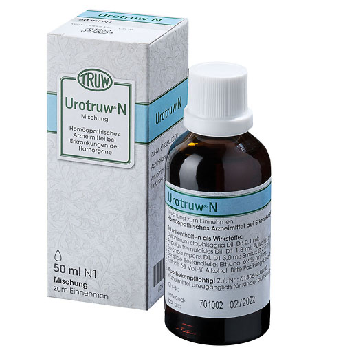 UROTRUW N Mischung