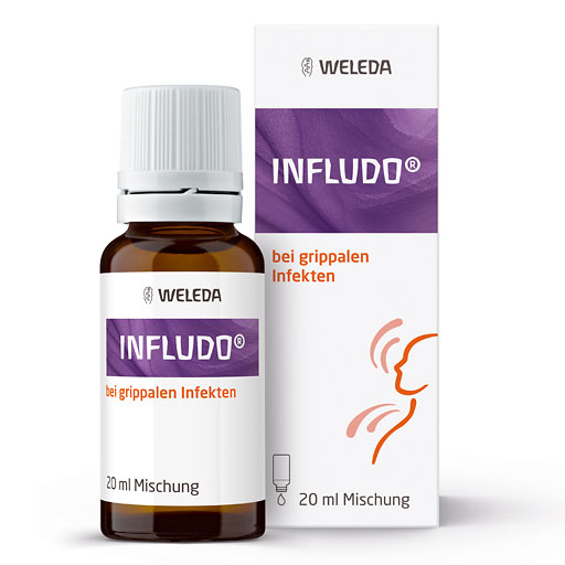 INFLUDO Mischung