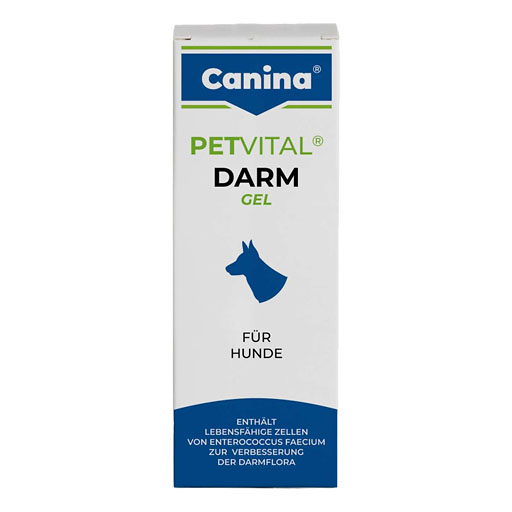 PETVITAL Darm Gel vet.