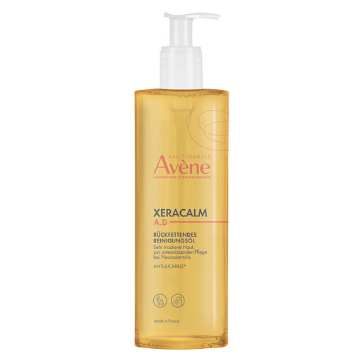 AVENE XeraCalm A.D Reinigungsöl