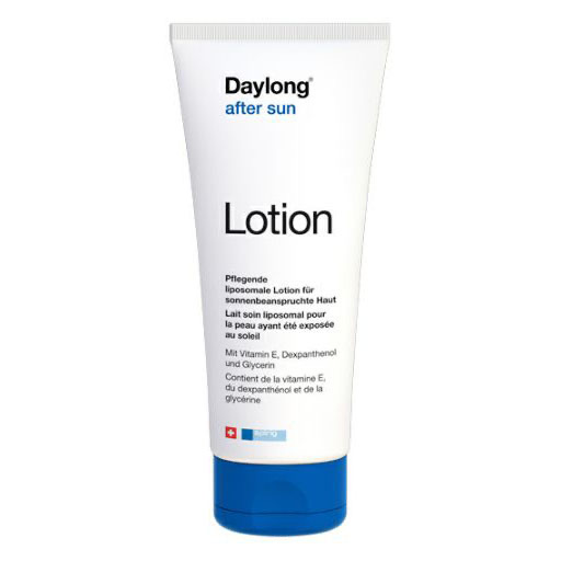 DAYLONG After Sun Lotion