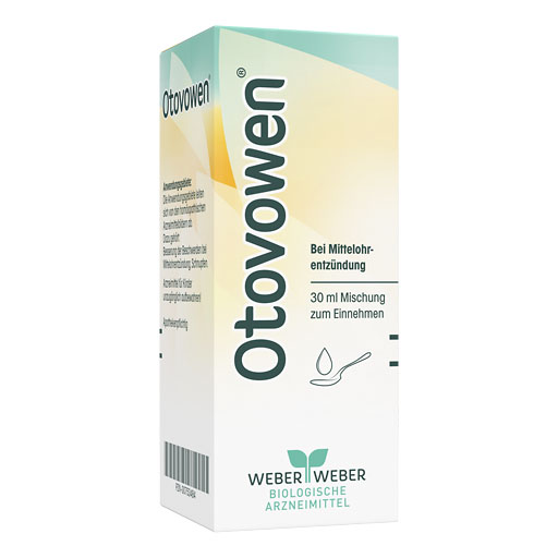 OTOVOWEN Mischung