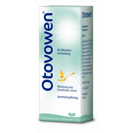 OTOVOWEN Mischung