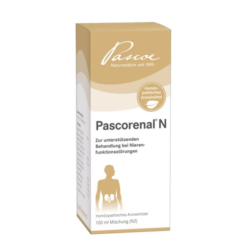 PASCORENAL N Tropfen