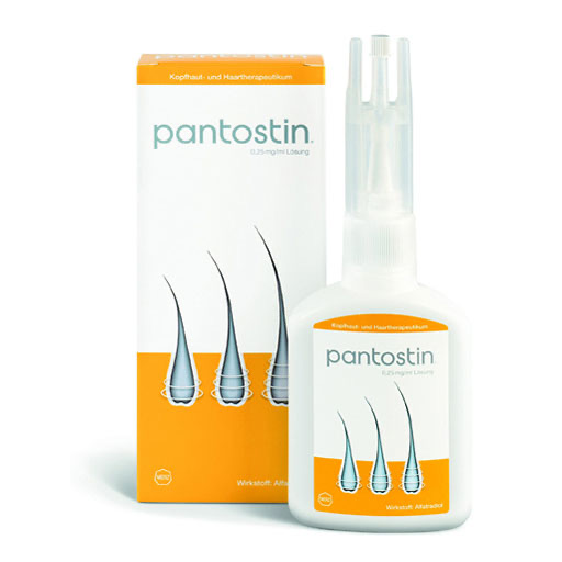 PANTOSTIN Lösung