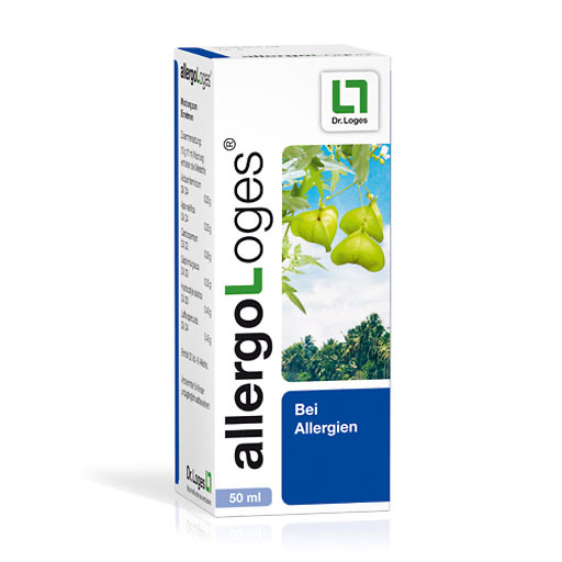 ALLERGOLOGES Tropfen