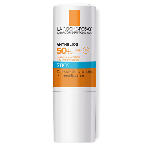 ROCHE-POSAY Anthelios Stick LSF 50+ empf.Hautpart.