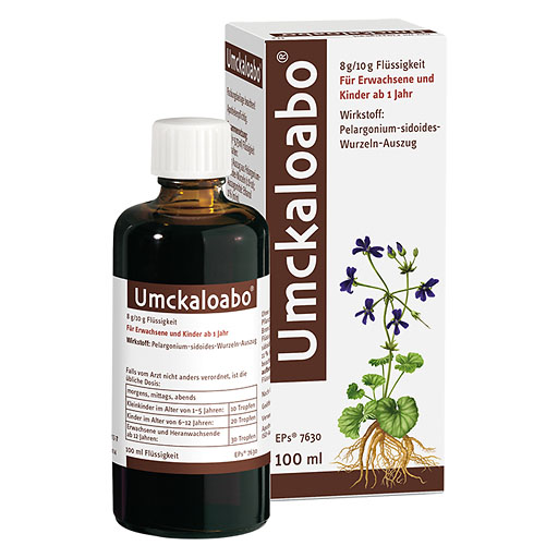 UMCKALOABO flüssig