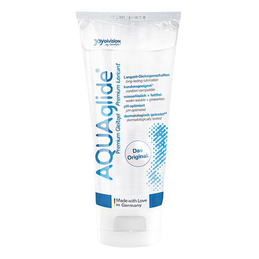 AQUAGLIDE