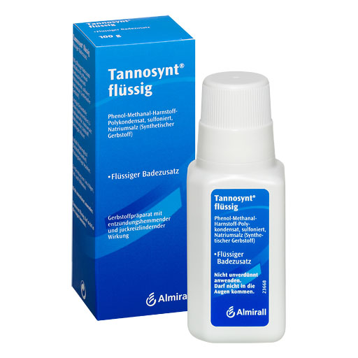 TANNOSYNT flüssig