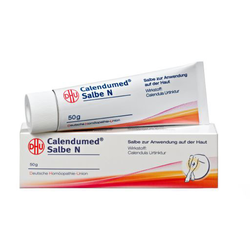CALENDUMED Salbe N