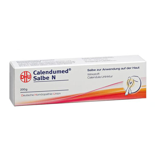 CALENDUMED Salbe N