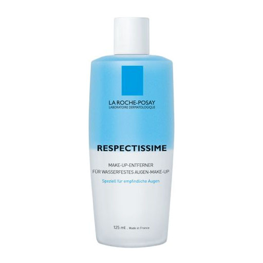 ROCHE-POSAY Respect.Augen Make-up Entferner