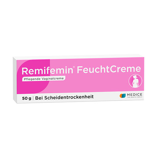 REMIFEMIN Feuchtcreme