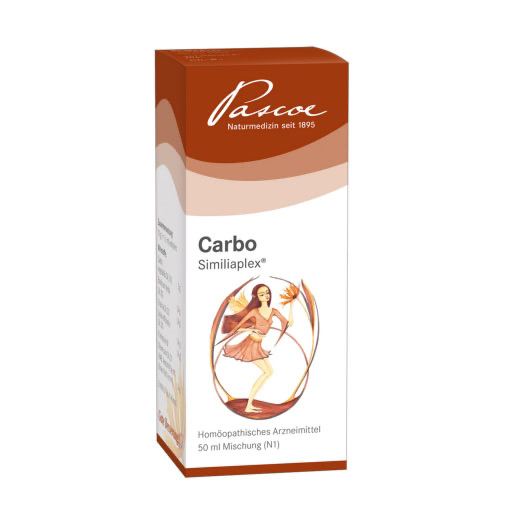 CARBO SIMILIAPLEX Tropfen