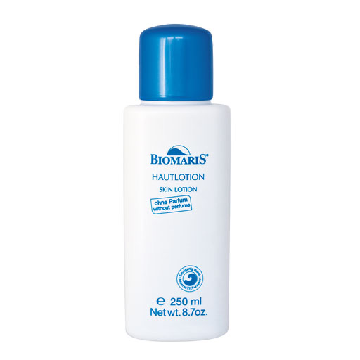 BIOMARIS Hautlotion ohne Parfum