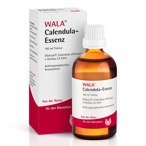 CALENDULA ESSENZ
