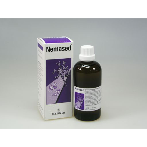 NEMASED Tropfen