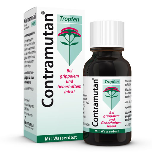CONTRAMUTAN Mischung