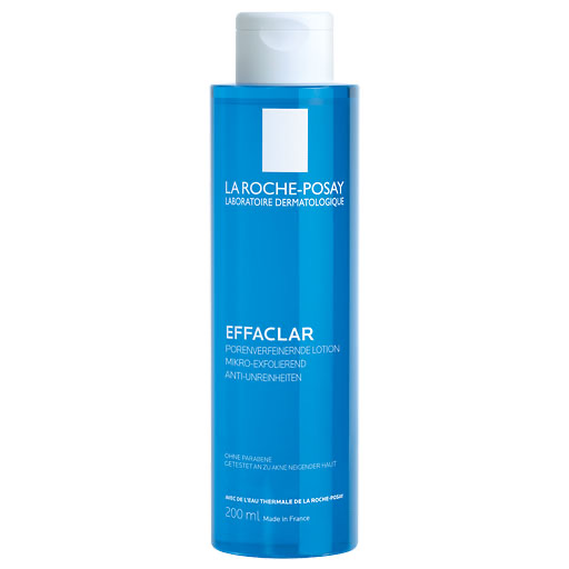 ROCHE-POSAY Effaclar porenverfeinernde Lotion