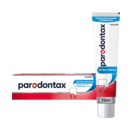 PARODONTAX extra frisch Zahnpasta