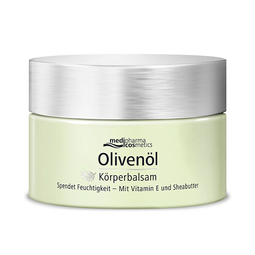 OLIVENÖL KÖRPERBALSAM