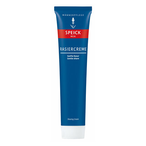 SPEICK Rasiercreme