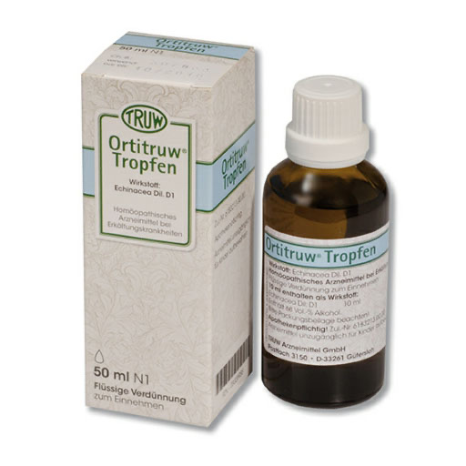 ORTITRUW Tropfen