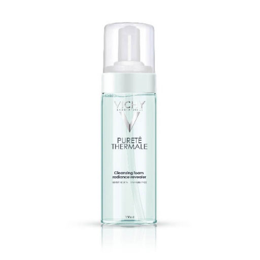 VICHY PURETE Thermale Reinigungsschaum