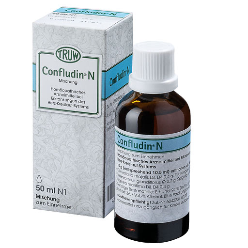 CONFLUDIN N Mischung