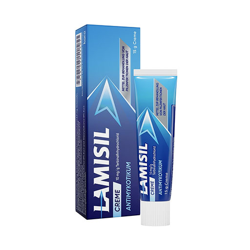 LAMISIL Creme