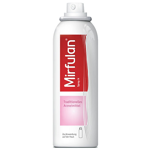 MIRFULAN N Salbenspray
