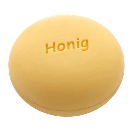HONIGBLÜTE Badeseife