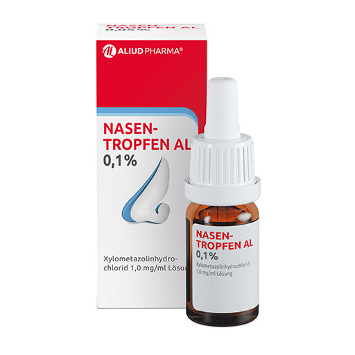 NASENTROPFEN AL 0,1%
