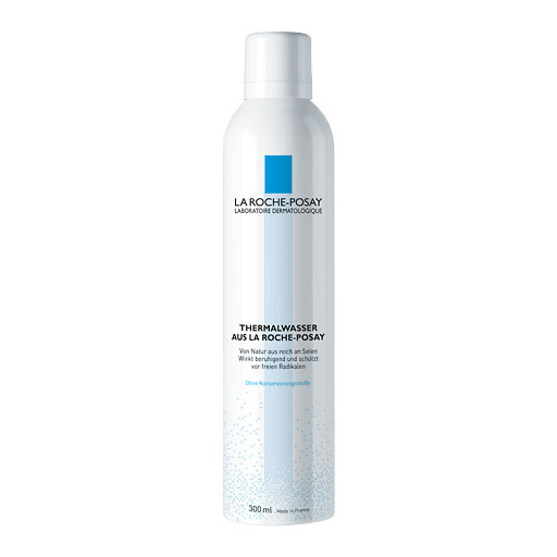 ROCHE-POSAY Thermalwasser Spray Neu