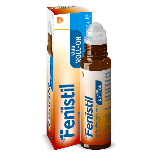FENISTIL Kühl Roll-on