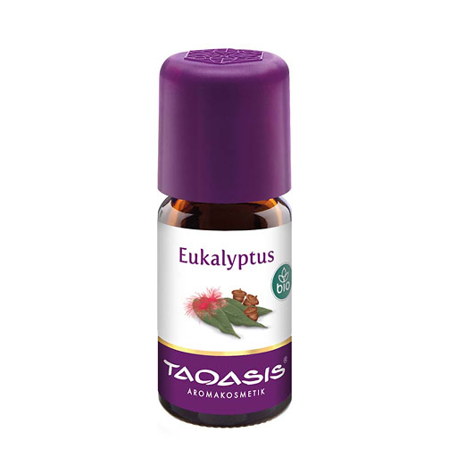 EUKALYPTUS ÖL Bio