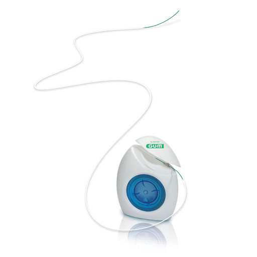 GUM ACCESS FLOSS 50 Anwendungen