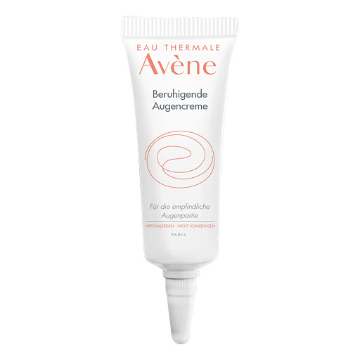 AVENE beruhigende Augencreme Neu