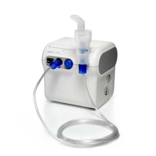 OMRON C29 CompAir Pro Inhalationsgerät