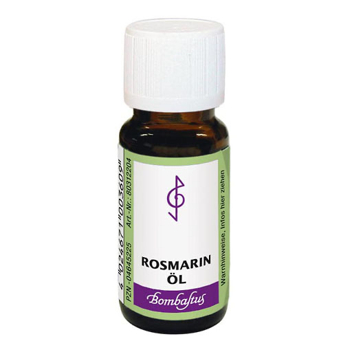 ROSMARIN ÖL