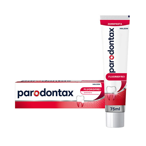 PARODONTAX Classic Zahnpasta