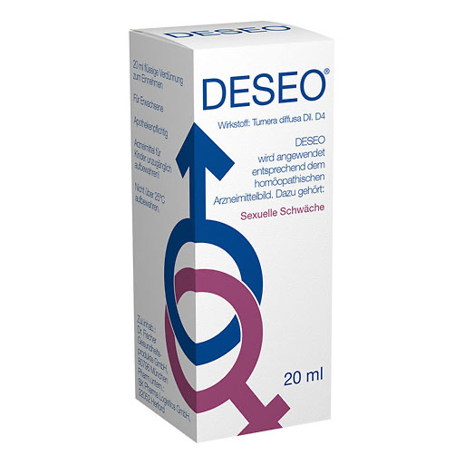 DESEO