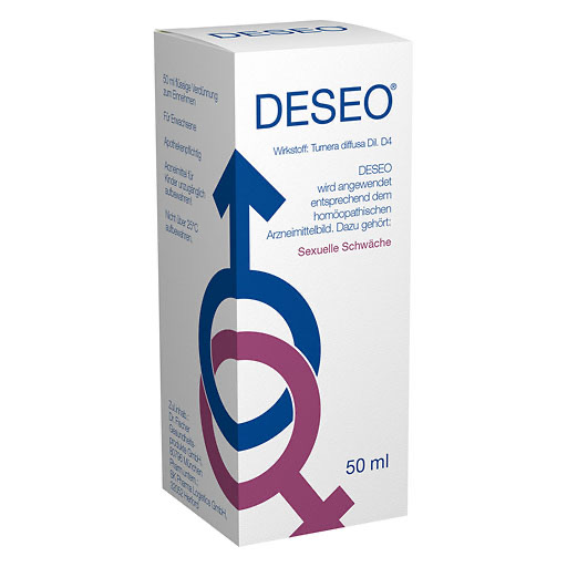 DESEO