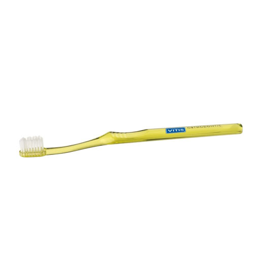 VITIS orthodontic acces Zahnbürste