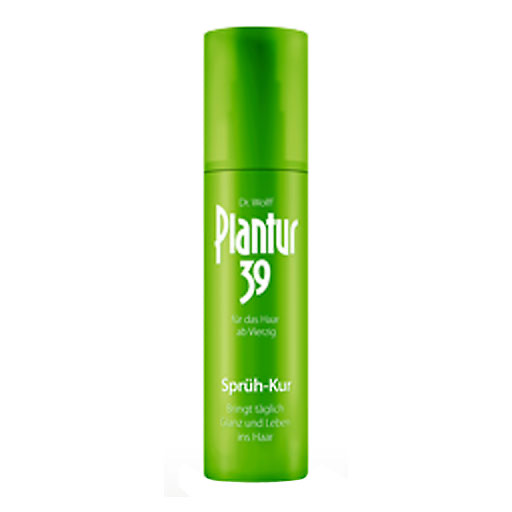 PLANTUR 39 Sprüh Kur